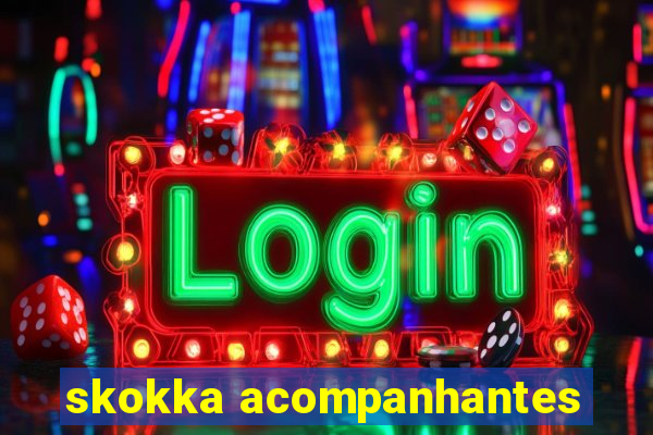 skokka acompanhantes